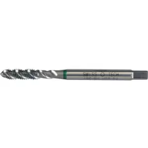 Image of SwissTech M6X1 Green Sp/Fl 371 HSS- EV Nit Tap