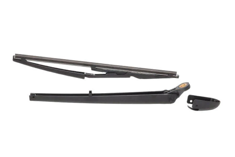 Image of AIC 52941 Wiper Arm Original AIC Quality Rear, with cap PBT, GRP (Glass fibre Reinforced Plastic) Wiper Arm,windscreen washer (301)
