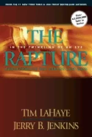 Image of rapture in the twinkling of an eye countdown to the earths last days