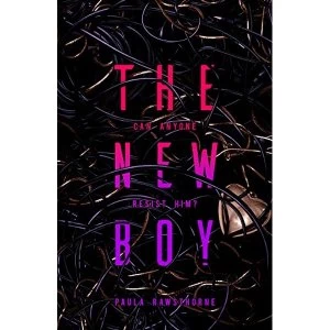 Image of THE NEW BOY Paperback / softback 2019