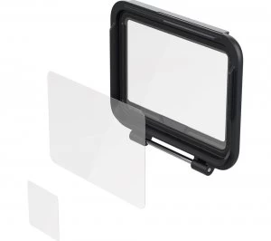 image of Gopro AAPTC 001 Screen Protectors Black