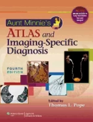 Image of aunt minnies atlas and imaging specific diagnosis