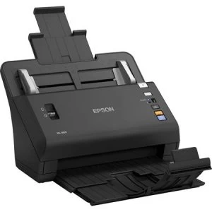 Image of Epson WorkForce DS-860 Color Document Scanner
