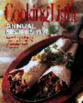 Image of Cooking Light Annual Recipes Paperback