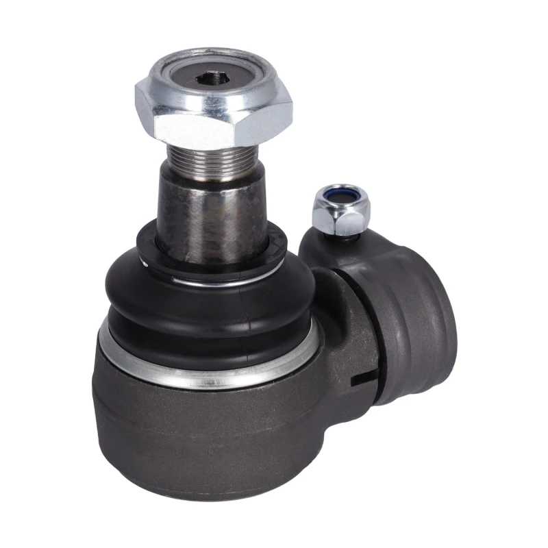 Image of FEBI BILSTEIN 179225 Track rod end ProKit Rear Axle, with lock nut Tie Rod End (914)