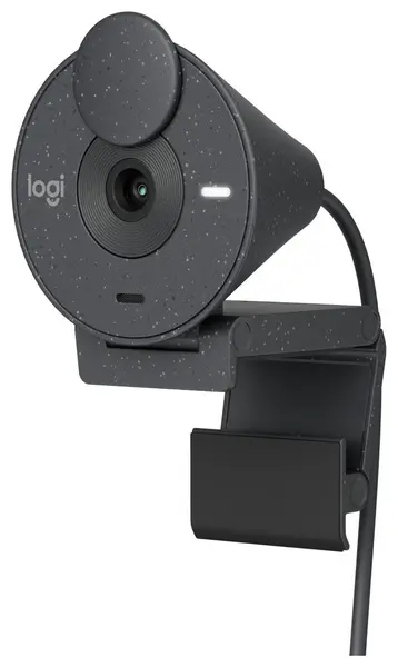 Image of Logitech Brio 300 HD Webcam