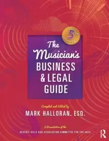 Image of The Musicians Business and Legal Guide