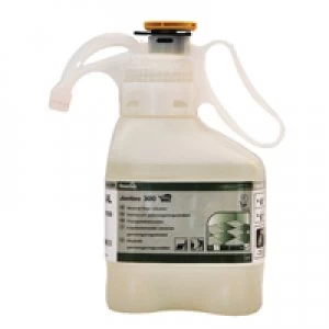 image of Diversey Taski Jontec 300 Pur-Eco Floor Cleaner 1.4 Litre 7517833