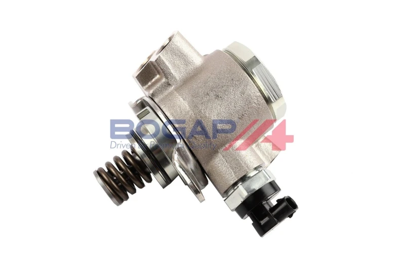 Image of BOGAP High pressure fuel pump BOGAP A1626144