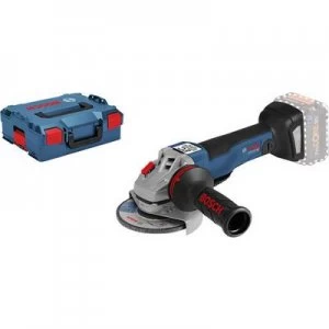 Image of Bosch Professional 06019G3E0B Cordless angle grinder 125mm w/o battery 18 V
