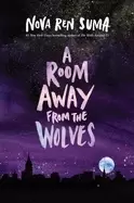 Image of room away from the wolves