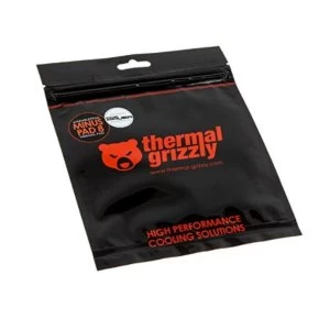 Image of Thermal Grizzly Minus Pad 8 - 30x 30x 20 mm