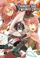 Image of strongest sage with the weakest crest 03