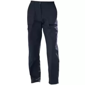 Image of Regatta Professional Womens/Ladies Wms Action II Reinforced Trousers 16L - Waist 33' - Leg 31