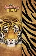 Image of nkjv adventure bible hardcover full color magnetic closure richards lawrenc