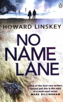 Image of No Name Lane by Howard Linskey Paperback