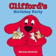 Image of Clifford's Birthday Party