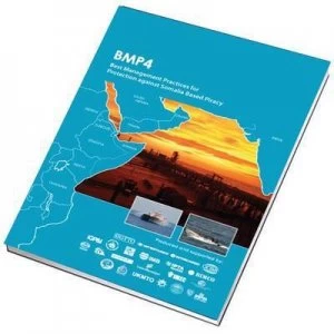 Image of Best Management Practices for Protection against Somalia Based Piracy Paperback