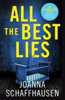 Image of All the Best Lies