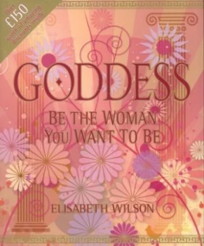 Image of Goddess by Elisabeth Wilson Book