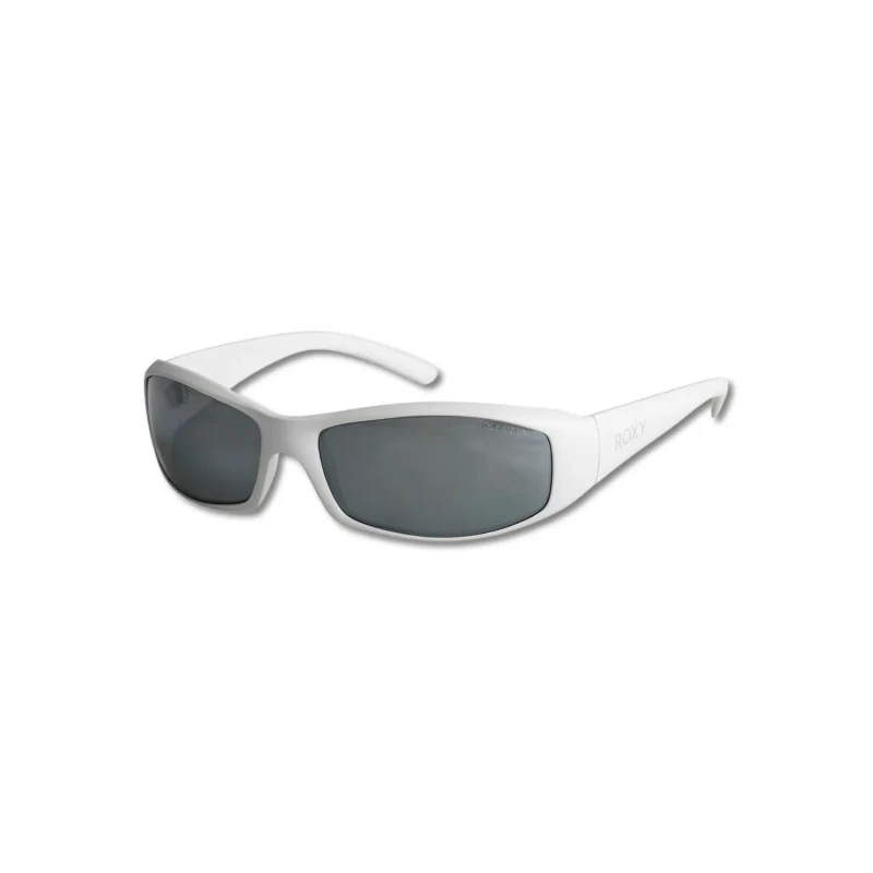 Image of Roxy Womens sunglasses Roxy Donna Polarized Gris Female TU