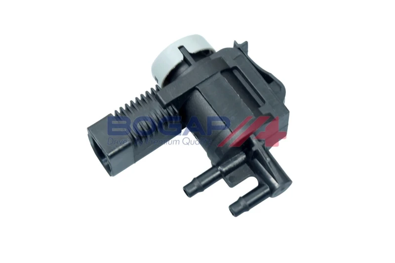 Image of BOGAP Pressure converter, turbocharger BOGAP A6313106