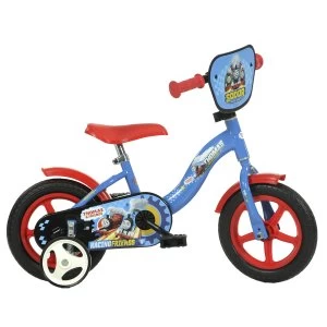 image of Thomas and Friends Thomas & Friends 10" Kids Bike