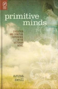 Image of Primitive Minds by Anna Neill Hardback