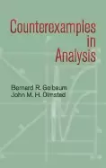 Image of counterexamples in analysis