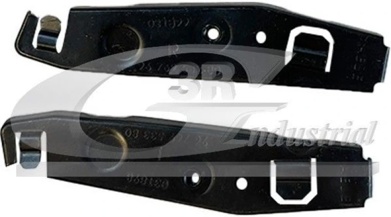 Image of 3RG Bumper bracket 3RG 68200