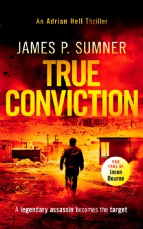 Image of True Conviction. Paperback. By James P Sumner Books