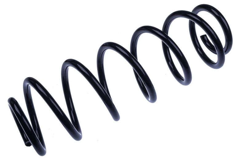 Image of DENCKERMANN Coil spring DENCKERMANN D700708
