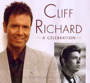Image of My Story by Cliff Richard Hardback
