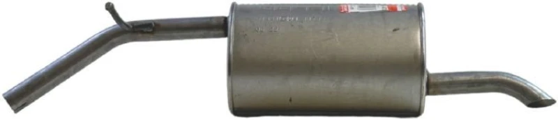 Image of Rear silencer BOSAL 190-473