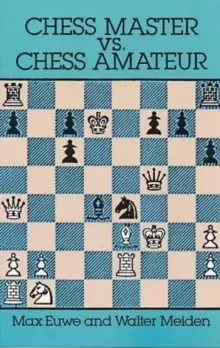 Image of Chess Master vs. Chess Amateur