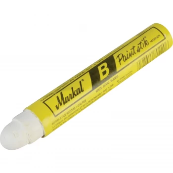 image of Markal Cold Surface Marker White