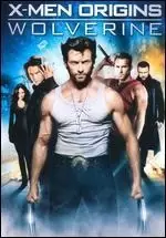 Image of x men origins wolverine
