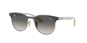 image of Ray-Ban Sunglasses RB8327M F08011