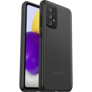 Image of Otterbox React Transparent Case for Samsung Galaxy A72 77-81606