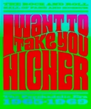 Image of i want to take you higher the psychedelic era 1965 1969