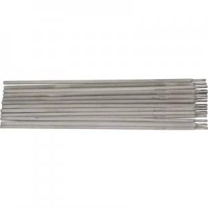Image of Einhell Welding electrods 25 pc(s) (Ø x L) 2.0 mm x 300 mm 40 - 80 A