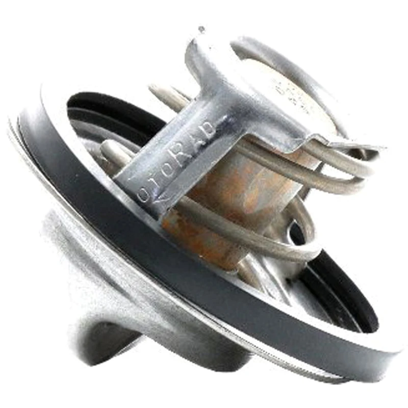 Image of METZGER 4006019 Engine thermostat Opening Temperature: 92°C, with gasket/seal Thermostat,coolant (316)