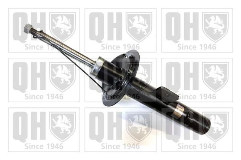 Image of QUINTON HAZELL Shock absorber QUINTON HAZELL QAG178745