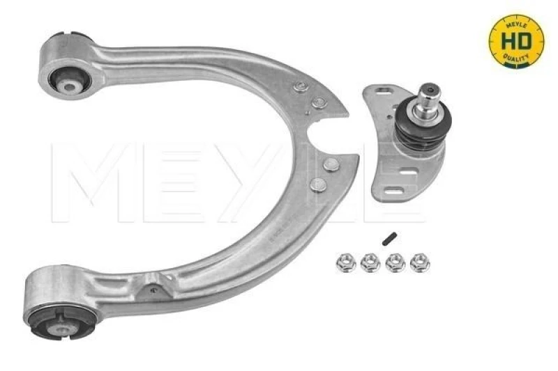 Image of Suspension arm MEYLE 53-16 050 0028/HD