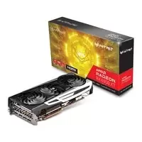Image of Sapphire Radeon RX 6900 XT Nitro+ SE OC 16GB GDDR6 PCI-Express Graphics Card