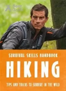 Image of Bear Grylls Survival Skills: Hiking