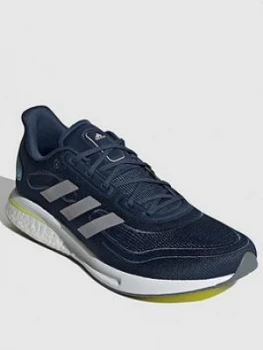 Image of Adidas Supernova M - Navy