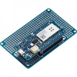 image of Arduino AG MKR PROTO LARGE SHIELD