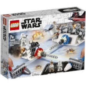 LEGO Star Wars Classic: Action Battle Hoth Generator Attack (75239)