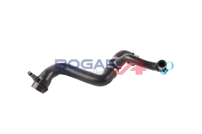 Image of BOGAP Radiator hose BOGAP C4228285